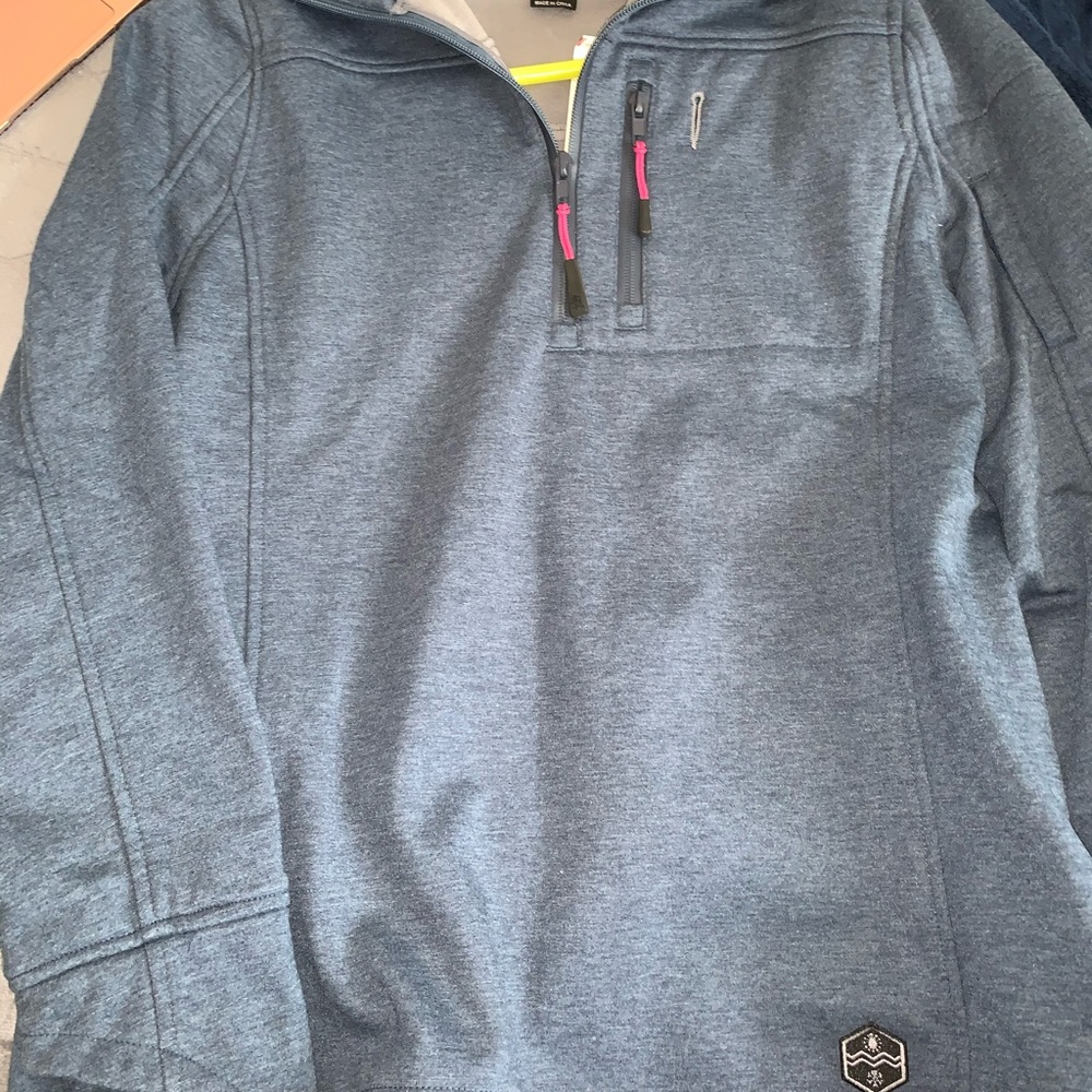Jacket